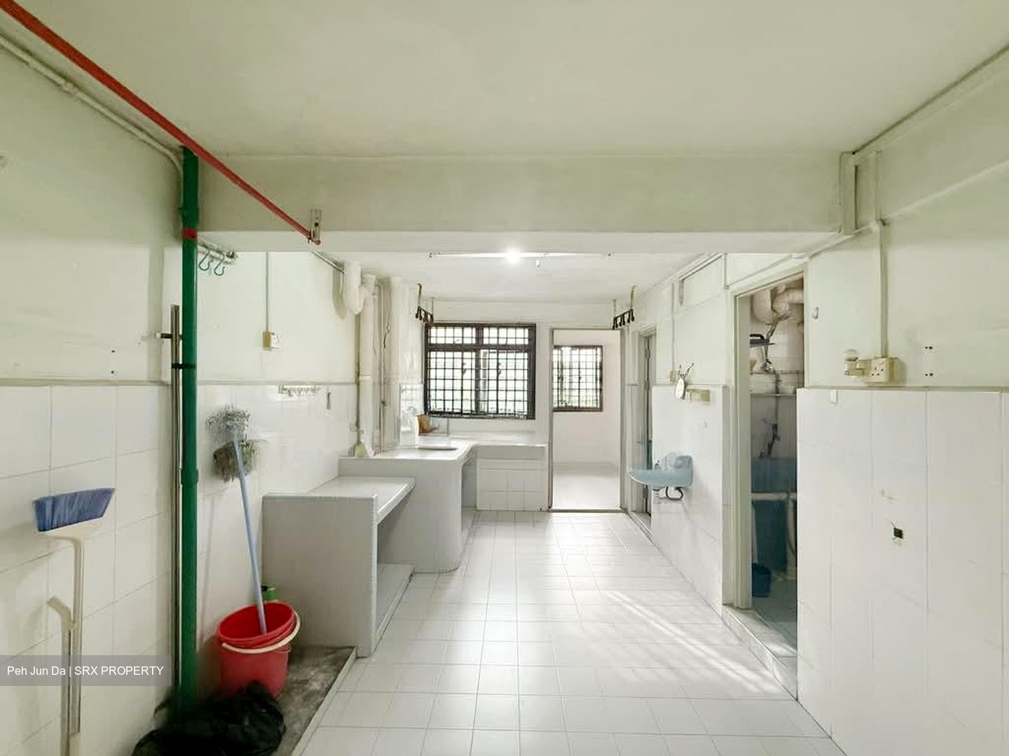 Blk 211 Boon Lay Place (Jurong West), HDB 3 Rooms #566387541